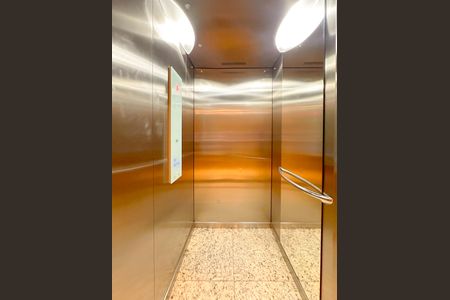 Apartamento para alugar com 110m², 2 quartos e 1 vagaElevador