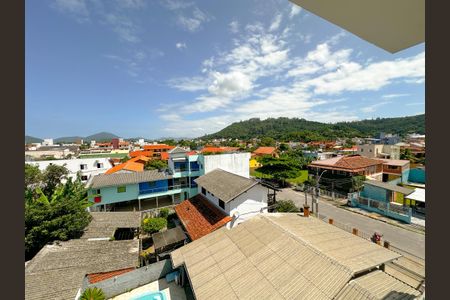 Apartamento para alugar com 120m², 2 quartos e 2 vagasVista do Quarto