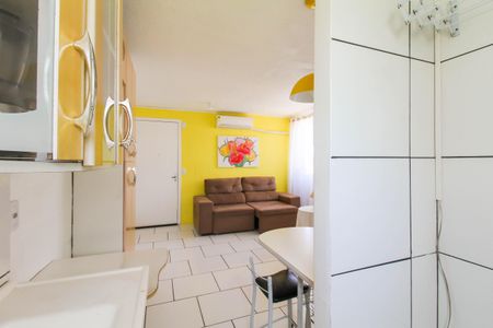 Apartamento para alugar com 47m², 2 quartos e 1 vaga Apartamento para alugar com 47m², 2 quartos e 1 vagaCozinha