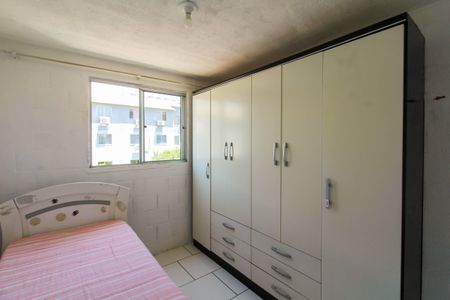 Apartamento para alugar com 47m², 2 quartos e 1 vaga Apartamento para alugar com 47m², 2 quartos e 1 vagaQuarto 2