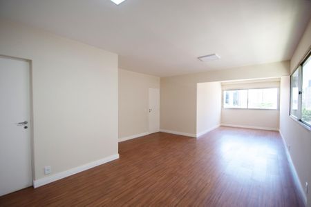 sala de apartamento à venda com 3 quartos, 152m² em Jardim Paulista, São Paulo