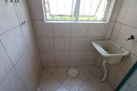 Apartamento à venda com 51m², 2 quartos e sem vagaCozinha e Área de Serviço