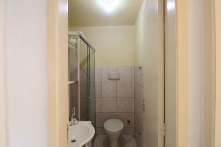 Apartamento à venda com 51m², 2 quartos e sem vagaBanheiro