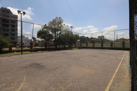 Apartamento à venda com 51m², 2 quartos e sem vagaQuadra Esportiva