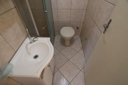 Apartamento à venda com 51m², 2 quartos e sem vagaBanheiro