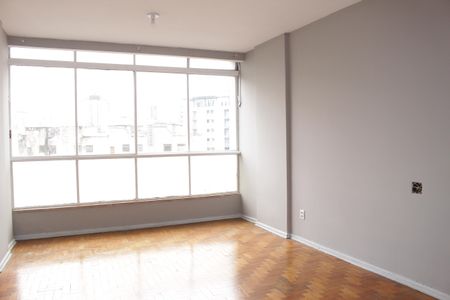 sala  de apartamento à venda com 3 quartos, 100m² em Santa Cecilia, São Paulo