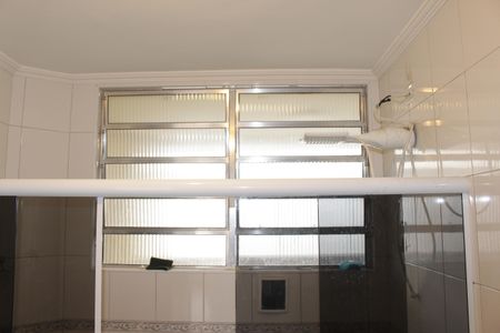 Apartamento à venda com 100m², 3 quartos e sem vagaBanheiro