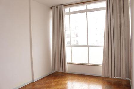 quarto 1 de apartamento à venda com 3 quartos, 100m² em Santa Cecilia, São Paulo