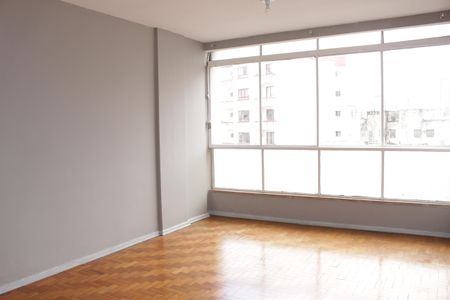 sala  de apartamento à venda com 3 quartos, 100m² em Santa Cecilia, São Paulo