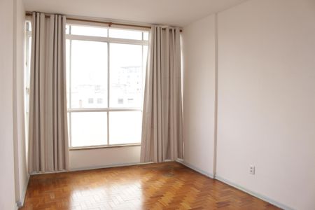 Apartamento à venda com 100m², 3 quartos e sem vagaquarto 1