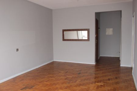 sala  de apartamento à venda com 3 quartos, 100m² em Santa Cecilia, São Paulo