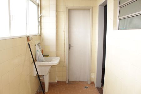 Apartamento à venda com 100m², 3 quartos e sem vagaÁrea de Serviço