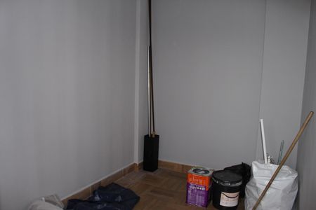 Apartamento à venda com 100m², 3 quartos e sem vagaQuarto de Serviço