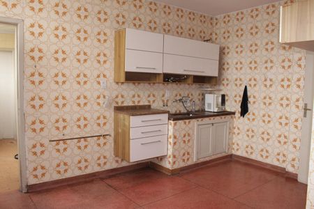 Apartamento à venda com 100m², 3 quartos e sem vagaCozinha