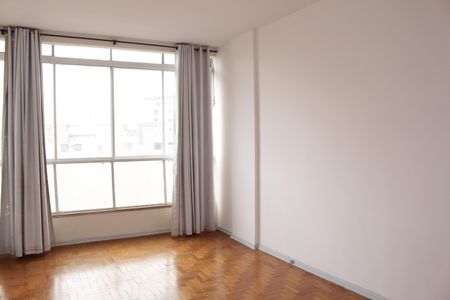 Apartamento à venda com 100m², 3 quartos e sem vagaquarto 2