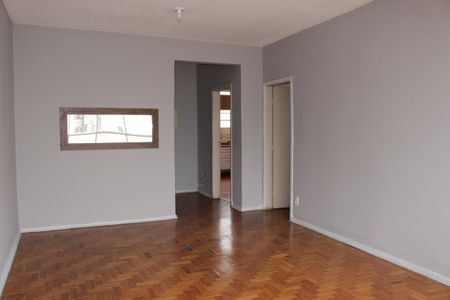 sala  de apartamento à venda com 3 quartos, 100m² em Santa Cecilia, São Paulo