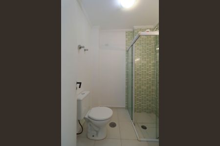 Apartamento à venda com 75m², 2 quartos e sem vaga Apartamento à venda com 75m², 2 quartos e sem vagaBanheiro