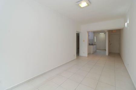 Sala de apartamento à venda com 2 quartos, 75m² em Pinheiros, São Paulo