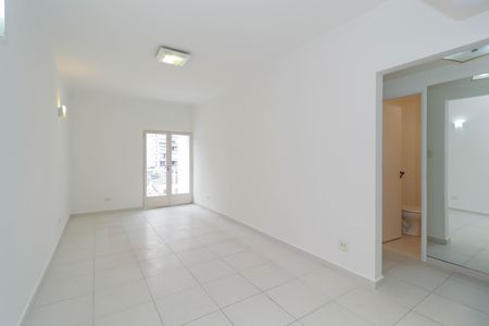 Sala de apartamento à venda com 2 quartos, 75m² em Pinheiros, São Paulo