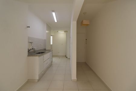 Apartamento à venda com 75m², 2 quartos e sem vaga Apartamento à venda com 75m², 2 quartos e sem vagaCozinha