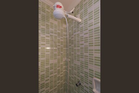 Apartamento à venda com 75m², 2 quartos e sem vaga Apartamento à venda com 75m², 2 quartos e sem vagaBanheiro