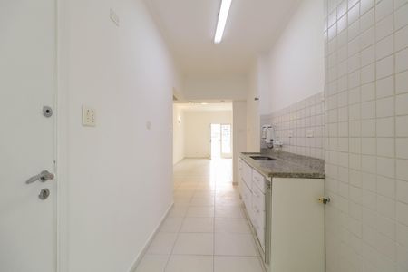 Apartamento à venda com 75m², 2 quartos e sem vaga Apartamento à venda com 75m², 2 quartos e sem vagaCozinha