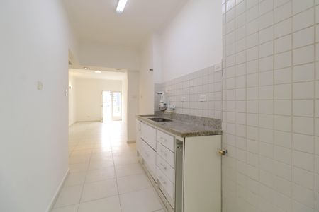 Apartamento à venda com 75m², 2 quartos e sem vaga Apartamento à venda com 75m², 2 quartos e sem vagaCozinha