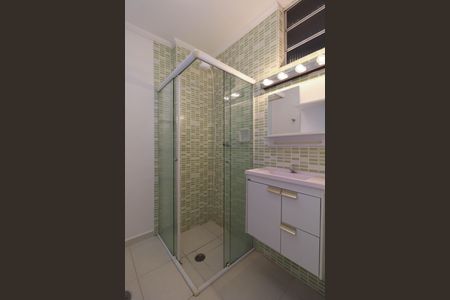 Apartamento à venda com 75m², 2 quartos e sem vaga Apartamento à venda com 75m², 2 quartos e sem vagaBanheiro