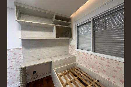 Apartamento à venda com 63m², 2 quartos e 1 vagaQuarto