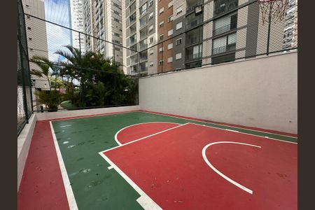 Apartamento à venda com 63m², 2 quartos e 1 vagaQuadra Esportiva