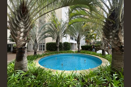 Apartamento à venda com 63m², 2 quartos e 1 vagaÁrea comum