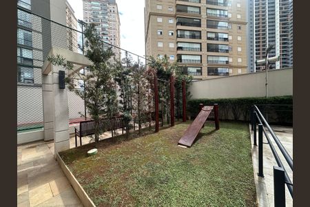 Apartamento à venda com 63m², 2 quartos e 1 vagaÁrea comum