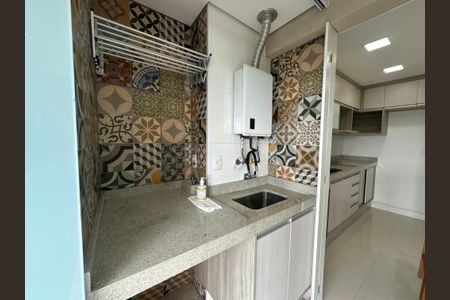 Apartamento à venda com 63m², 2 quartos e 1 vagaÁrea de Serviço