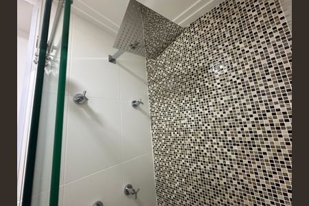 Apartamento à venda com 63m², 2 quartos e 1 vagaBanheiro