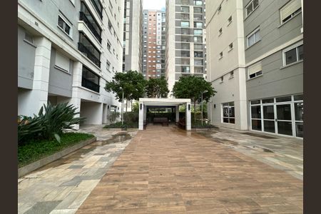 Apartamento à venda com 63m², 2 quartos e 1 vagaÁrea comum