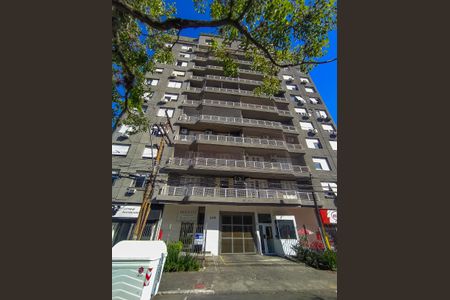 Apartamento à venda com 81m², 2 quartos e sem vaga Apartamento à venda com 81m², 2 quartos e sem vagaFachada