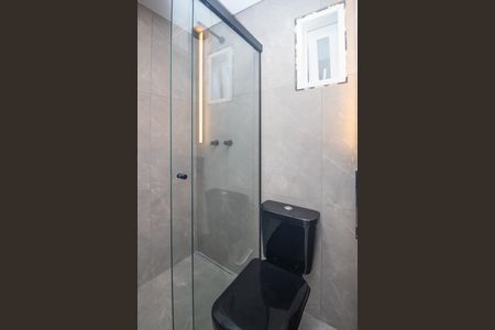 Apartamento à venda com 81m², 2 quartos e sem vaga Apartamento à venda com 81m², 2 quartos e sem vagaBanheiro da Suíte