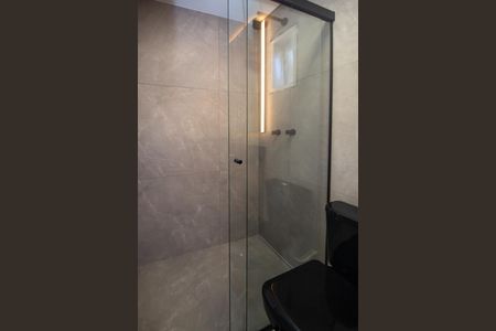 Apartamento à venda com 81m², 2 quartos e sem vaga Apartamento à venda com 81m², 2 quartos e sem vagaBanheiro da Suíte