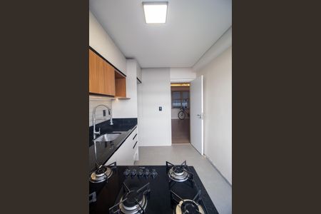 Apartamento à venda com 81m², 2 quartos e sem vaga Apartamento à venda com 81m², 2 quartos e sem vagaCozinha