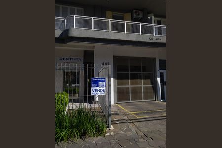 Apartamento à venda com 81m², 2 quartos e sem vaga Apartamento à venda com 81m², 2 quartos e sem vagaPlaca