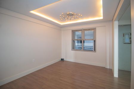 Apartamento à venda com 81m², 2 quartos e sem vaga Apartamento à venda com 81m², 2 quartos e sem vagaSala 2