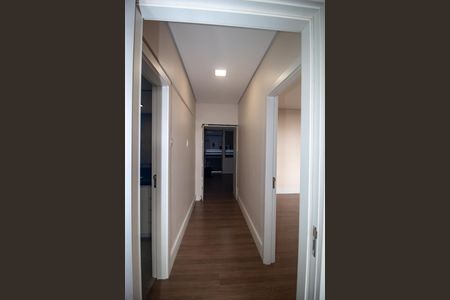 Apartamento à venda com 81m², 2 quartos e sem vaga Apartamento à venda com 81m², 2 quartos e sem vagaCorredor