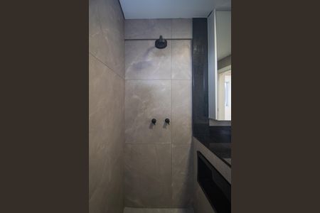 Apartamento à venda com 81m², 2 quartos e sem vaga Apartamento à venda com 81m², 2 quartos e sem vagaBanheiro