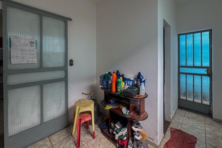 Casa à venda com 240m², 3 quartos e 1 vaga