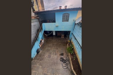 Casa à venda com 240m², 3 quartos e 1 vaga