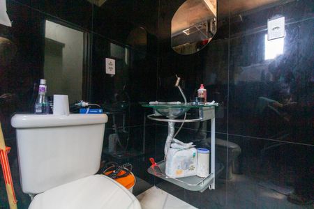 Casa para alugar com 110m², 2 quartos e sem vagaBanheiro