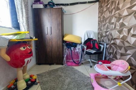 Casa para alugar com 110m², 2 quartos e sem vagaQuarto 2