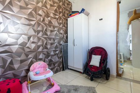 Casa para alugar com 110m², 2 quartos e sem vagaQuarto 2