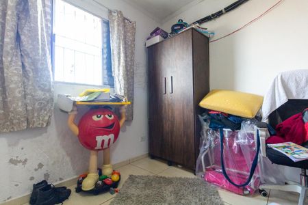 Casa para alugar com 110m², 2 quartos e sem vagaQuarto 2