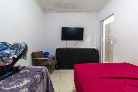 Casa para alugar com 110m², 2 quartos e sem vagaQuarto 1